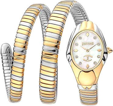 Just Cavalli Snake